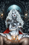 Lady Death: "Fetish"
