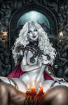 Lady Death: "Fetish"