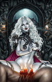 Lady Death: "Fetish"