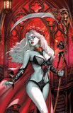 Lady Death: Citadel