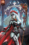 Lady Death: Citadel