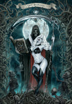Lady Death: "The Eternal"
