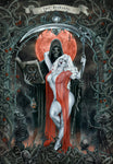 Lady Death: "The Eternal"