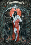 Lady Death: "The Eternal"