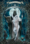 Lady Death: "The Eternal"