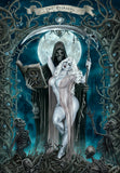 Lady Death: "The Eternal"