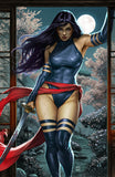 Psylocke