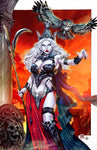 Lady Death: "Athena"